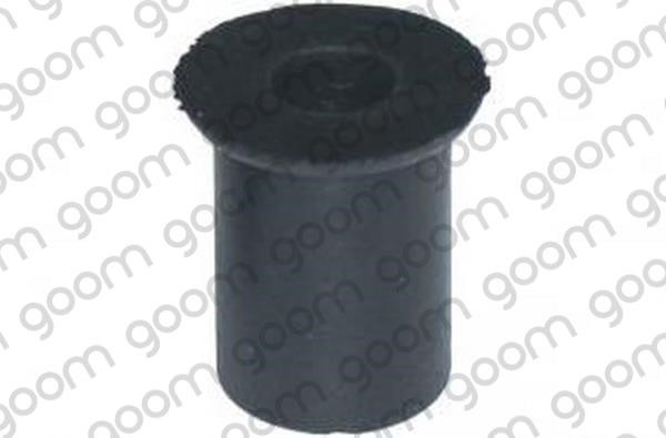 Goom CFG-0003 Gasket, coolant flange CFG0003: Buy near me at 2407.PL in Poland at an Affordable price!