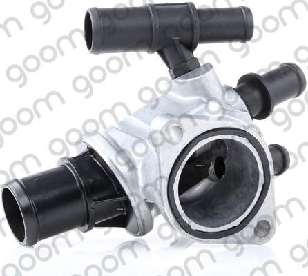 Goom THH-0026 Thermostat housing THH0026: Buy near me in Poland at 2407.PL - Good price!