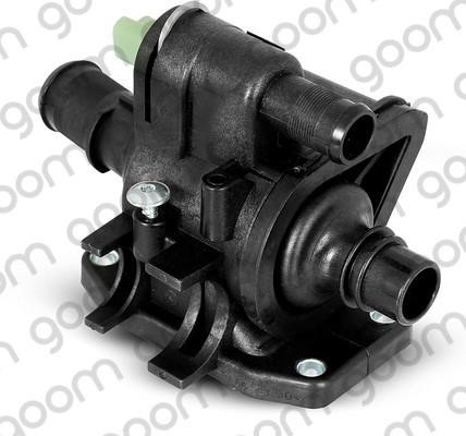 Goom THH-0001 Thermostat housing THH0001: Buy near me in Poland at 2407.PL - Good price!