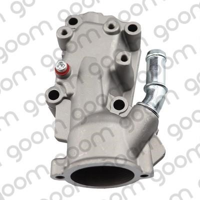 Goom THH-0035 Thermostat housing THH0035: Buy near me in Poland at 2407.PL - Good price!