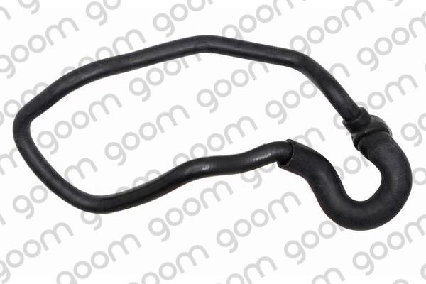 Goom RH-0070 Radiator hose RH0070: Buy near me at 2407.PL in Poland at an Affordable price!
