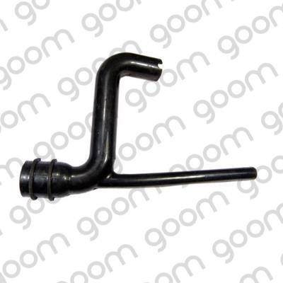 Goom EP-0002 Pipe, EGR valve EP0002: Buy near me in Poland at 2407.PL - Good price!