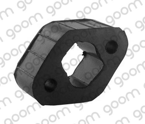 Goom CLS-0013 Clamp, silencer CLS0013: Buy near me at 2407.PL in Poland at an Affordable price!