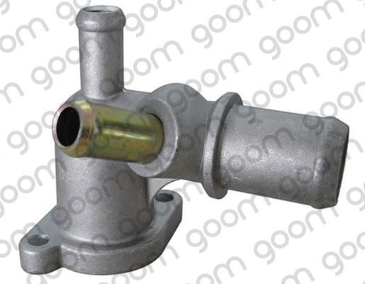 Goom CF-0127 Coolant Flange CF0127: Buy near me in Poland at 2407.PL - Good price!