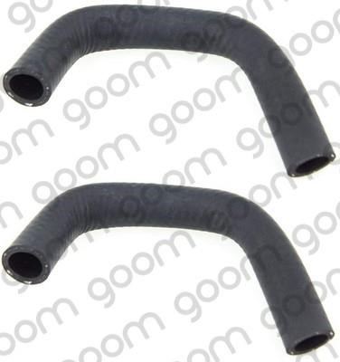 Goom HC-0031 Hose, heat exchange heating HC0031: Buy near me at 2407.PL in Poland at an Affordable price!