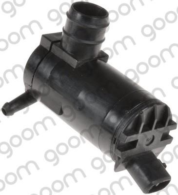 Goom WPW-0051 Water Pump, window cleaning WPW0051: Buy near me in Poland at 2407.PL - Good price!