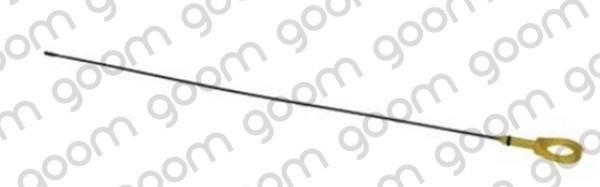 Goom OD-0053 ROD ASSY-OIL LEVEL GAUGE OD0053: Buy near me at 2407.PL in Poland at an Affordable price!