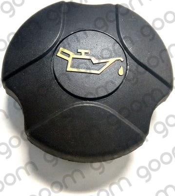Goom OSC-0012 Oil filler cap OSC0012: Buy near me at 2407.PL in Poland at an Affordable price!