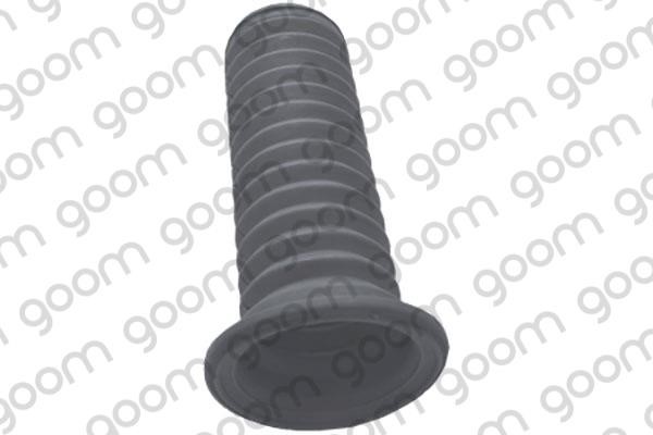 Goom SAB-0010 Bellow and bump for 1 shock absorber SAB0010: Buy near me at 2407.PL in Poland at an Affordable price!