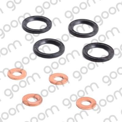 Goom NH-0003 Seal Ring, nozzle holder NH0003: Buy near me at 2407.PL in Poland at an Affordable price!