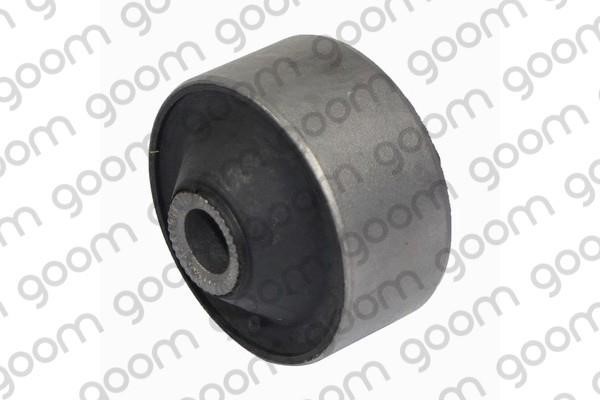 Goom CAS-0758 Control Arm-/Trailing Arm Bush CAS0758: Buy near me in Poland at 2407.PL - Good price!