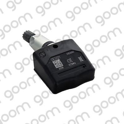 Goom TMP-0024 Датчик частоты вращения колеса, контроль давления в шинах TMP0024: Отличная цена - Купить в Польше на 2407.PL!