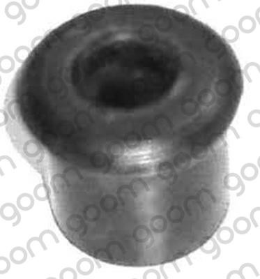 Goom CFG-0008 Gasket, coolant flange CFG0008: Buy near me in Poland at 2407.PL - Good price!
