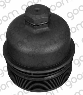 Goom OFC-0002 Cap, oil filter housing OFC0002: Buy near me in Poland at 2407.PL - Good price!