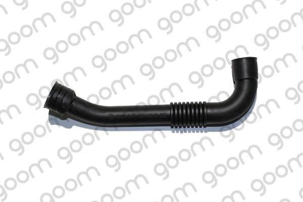 Goom EP-0021 Pipe, EGR valve EP0021: Buy near me in Poland at 2407.PL - Good price!