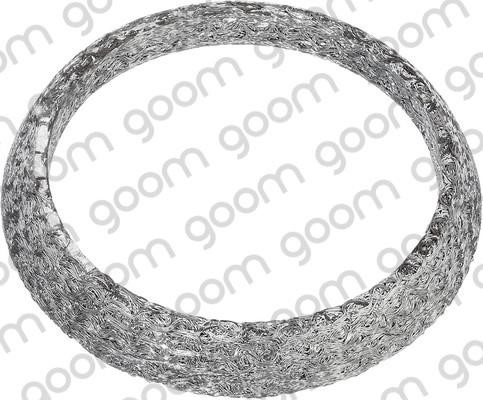 Goom SEP-0021 O-ring exhaust system SEP0021: Buy near me in Poland at 2407.PL - Good price!