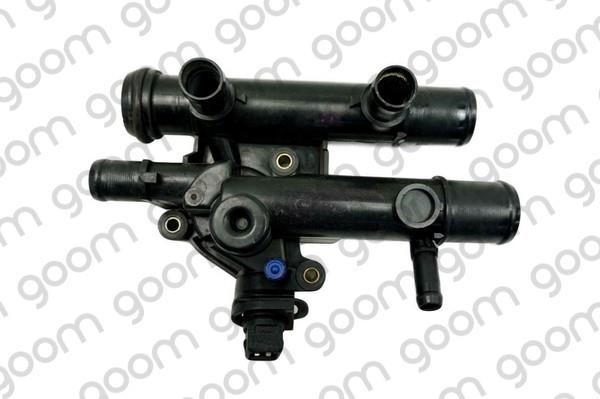 Goom THH-0028 Thermostat housing THH0028: Buy near me in Poland at 2407.PL - Good price!