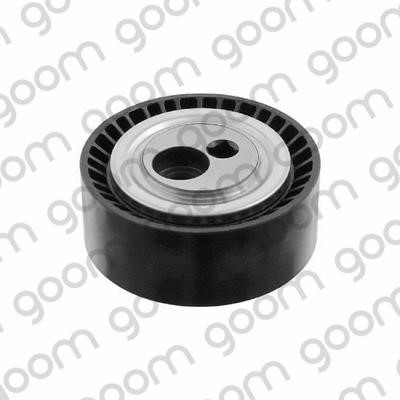 Goom PU-0032 Tensioner pulley, v-ribbed belt PU0032: Buy near me in Poland at 2407.PL - Good price!