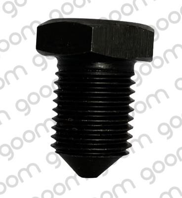 Goom OP-0035 Sump plug OP0035: Buy near me at 2407.PL in Poland at an Affordable price!