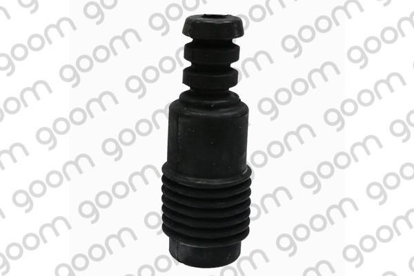 Goom SAB-0007 Bellow and bump for 1 shock absorber SAB0007: Buy near me at 2407.PL in Poland at an Affordable price!