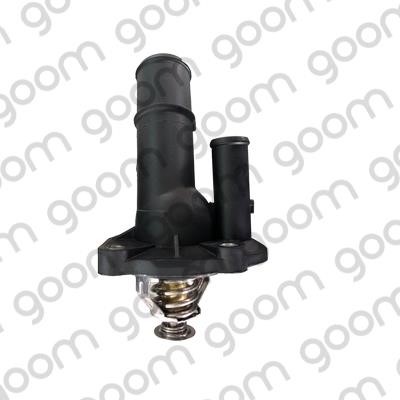 Goom THE-0013 Thermostat, coolant THE0013: Buy near me at 2407.PL in Poland at an Affordable price!