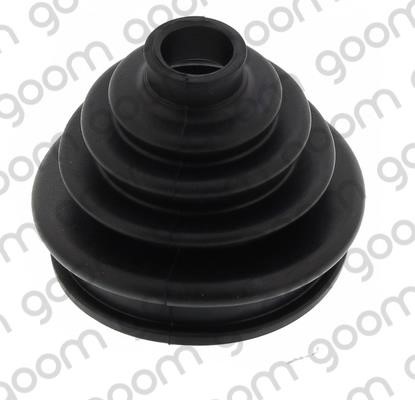 Goom DB-0056 Bellow, drive shaft DB0056: Buy near me at 2407.PL in Poland at an Affordable price!