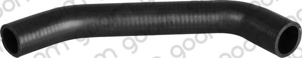 Goom RH-2261 Radiator hose RH2261: Buy near me in Poland at 2407.PL - Good price!