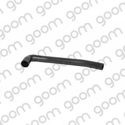 Goom RH-0081 Radiator hose RH0081: Buy near me in Poland at 2407.PL - Good price!