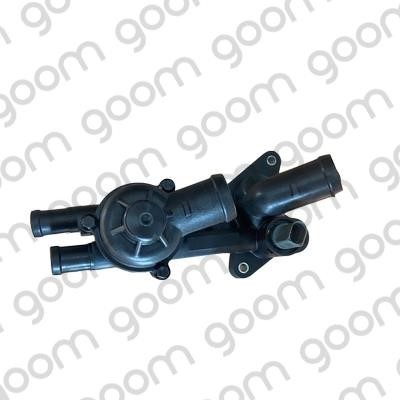 Goom THH-0019 Thermostat housing THH0019: Buy near me in Poland at 2407.PL - Good price!