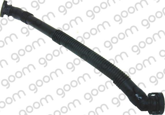 Goom EP-0053 Pipe, EGR valve EP0053: Buy near me in Poland at 2407.PL - Good price!