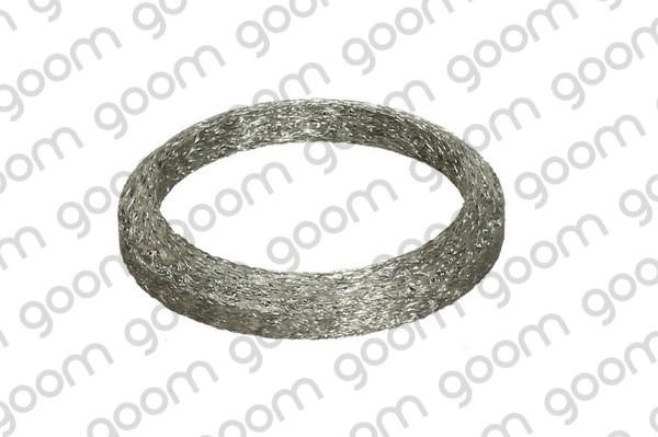 Goom SEP-0010 O-ring exhaust system SEP0010: Buy near me at 2407.PL in Poland at an Affordable price!