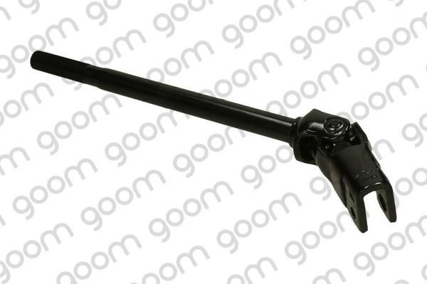 Goom SCJ-0010 Шарнир, колонка рулевого управления SCJ0010: Отличная цена - Купить в Польше на 2407.PL!