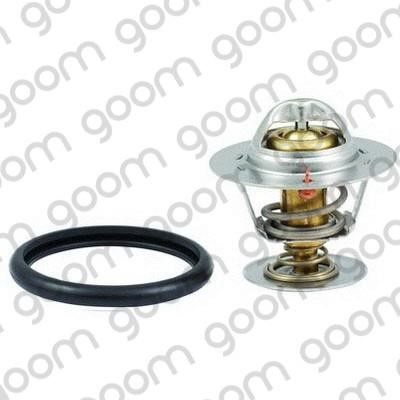 Goom THE-0076 Thermostat, coolant THE0076: Buy near me in Poland at 2407.PL - Good price!