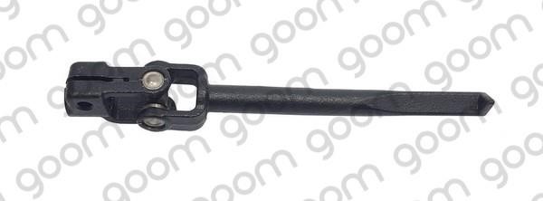 Goom SCJ-0007 Joint, steering column SCJ0007: Buy near me in Poland at 2407.PL - Good price!