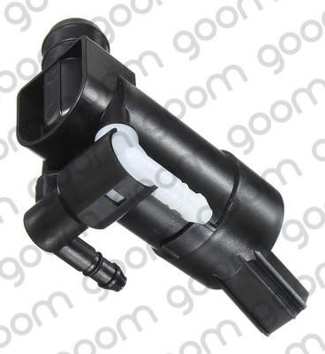 Goom WPW-0012 Water Pump, window cleaning WPW0012: Buy near me in Poland at 2407.PL - Good price!