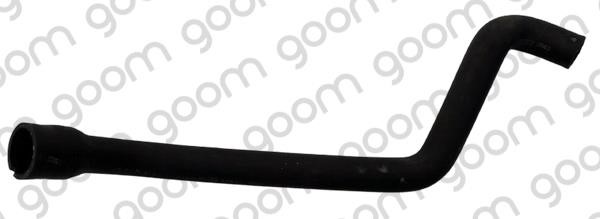 Goom RH-0489 Radiator hose RH0489: Buy near me in Poland at 2407.PL - Good price!