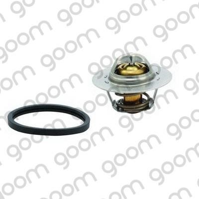 Goom THE-0042 Thermostat, coolant THE0042: Buy near me in Poland at 2407.PL - Good price!