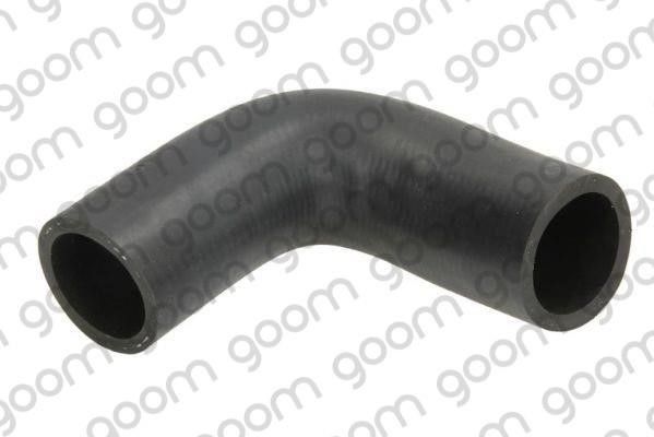 Goom RH-0046 Radiator hose RH0046: Buy near me at 2407.PL in Poland at an Affordable price!