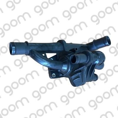 Goom THH-0006 Thermostat housing THH0006: Buy near me in Poland at 2407.PL - Good price!