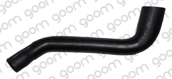 Goom EP-0015 Трубка, клапан возврата ОГ EP0015: Отличная цена - Купить в Польше на 2407.PL!