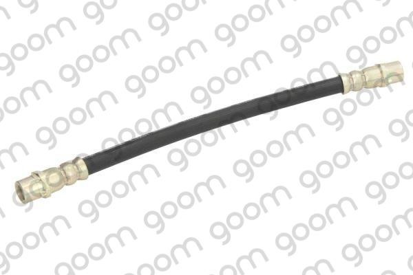 Goom BH-0052 Brake Hose BH0052: Buy near me in Poland at 2407.PL - Good price!