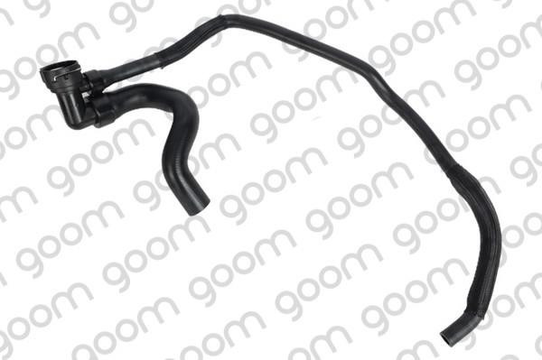 Goom RH-1210 Radiator hose RH1210: Buy near me in Poland at 2407.PL - Good price!