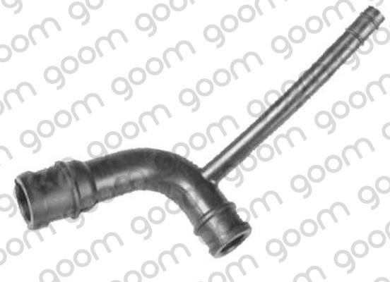 Goom EP-0101 Pipe, EGR valve EP0101: Buy near me in Poland at 2407.PL - Good price!