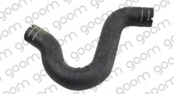 Goom RH-2174 Radiator hose RH2174: Buy near me in Poland at 2407.PL - Good price!