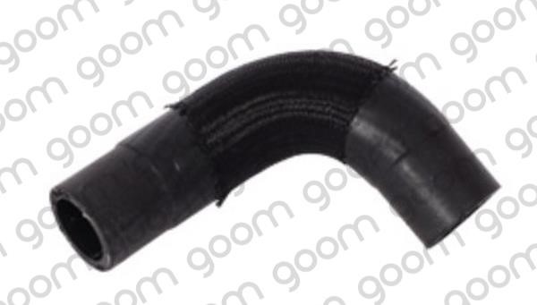 Goom RH-0104 Radiator hose RH0104: Buy near me in Poland at 2407.PL - Good price!