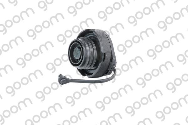 Goom FTC-0003 Fuel Door Assembly FTC0003: Buy near me at 2407.PL in Poland at an Affordable price!