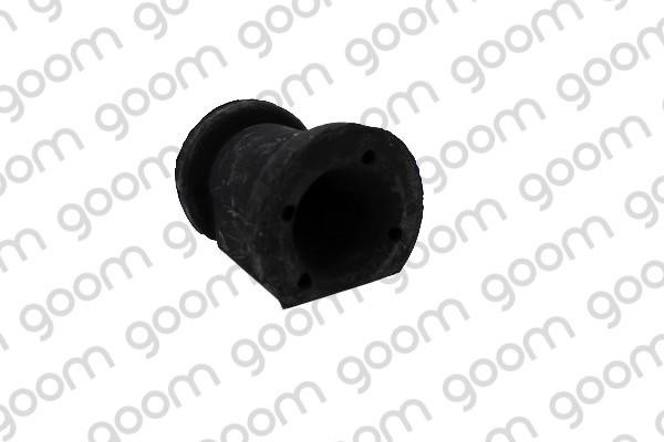 Goom CAS-0160 Control Arm-/Trailing Arm Bush CAS0160: Buy near me in Poland at 2407.PL - Good price!