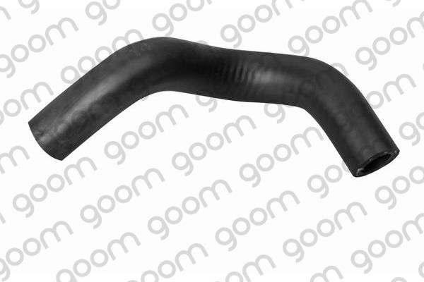 Goom RH-1093 Radiator hose RH1093: Buy near me in Poland at 2407.PL - Good price!