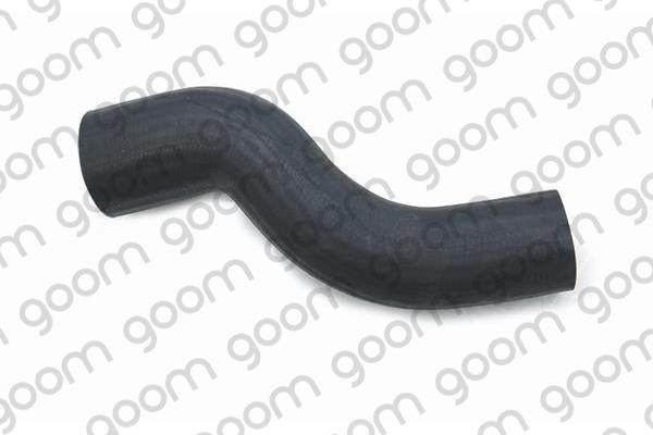 Goom RH-0120 Radiator hose RH0120: Buy near me at 2407.PL in Poland at an Affordable price!