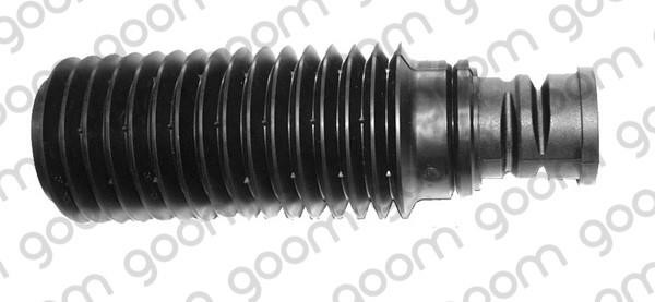 Goom SAB-0018 Bellow and bump for 1 shock absorber SAB0018: Buy near me in Poland at 2407.PL - Good price!